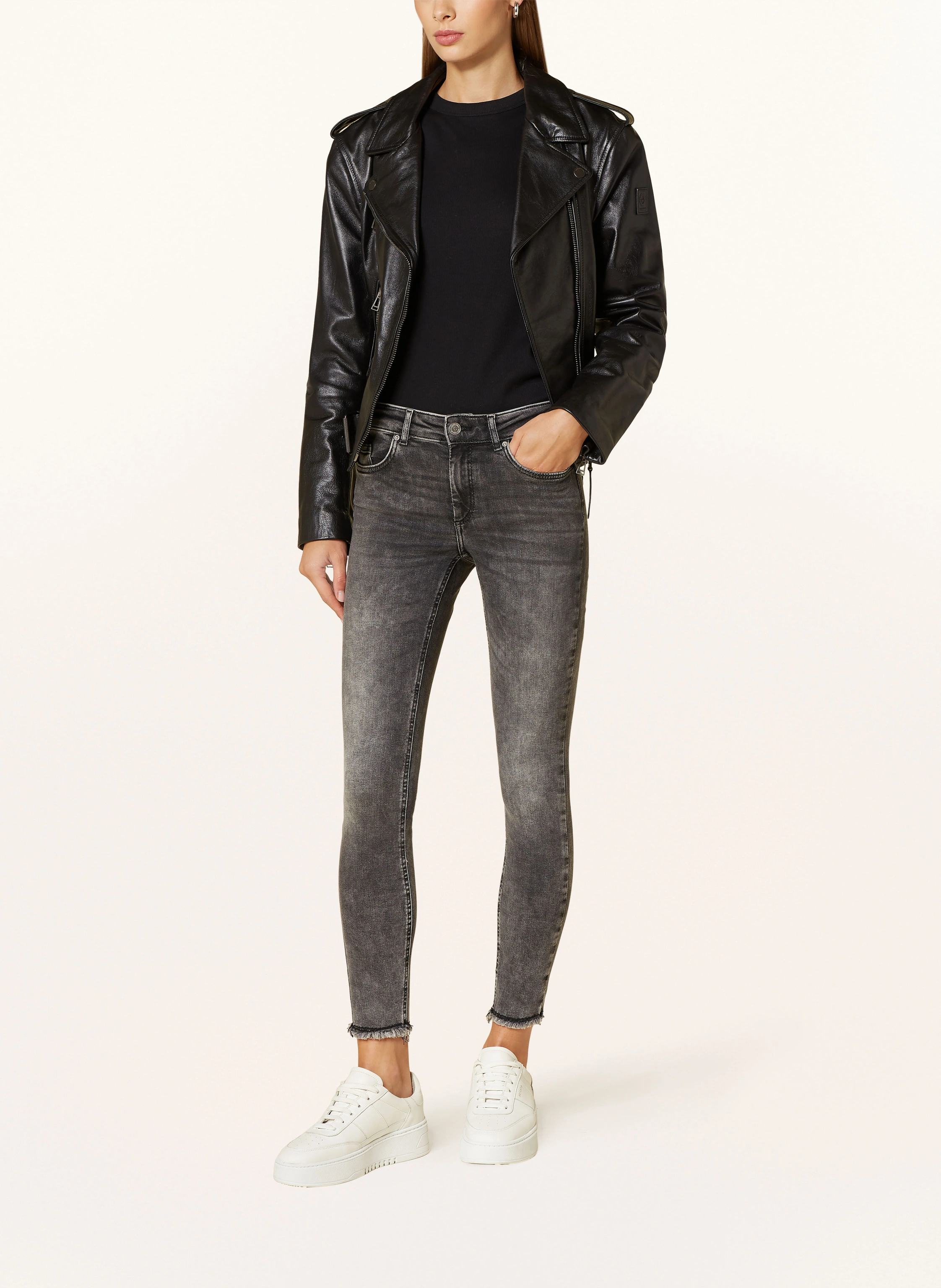 ONLY 7/8-Jeans