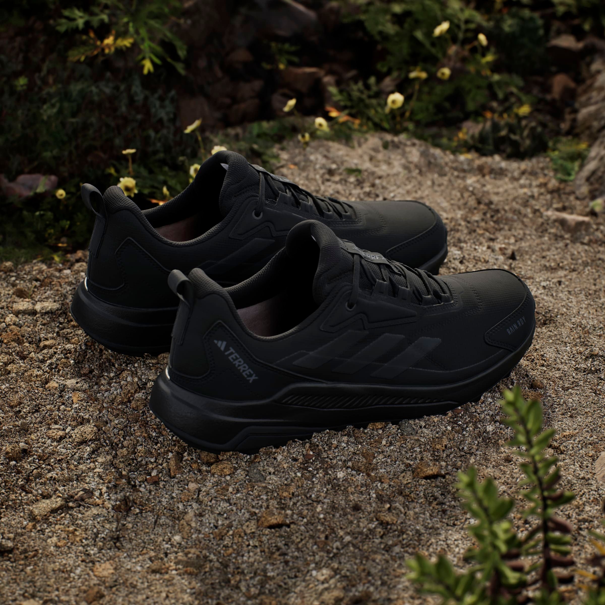 adidas TERREX Wanderschuh »TERREX ANYLANDER RAIN.RDY«  wasserdicht