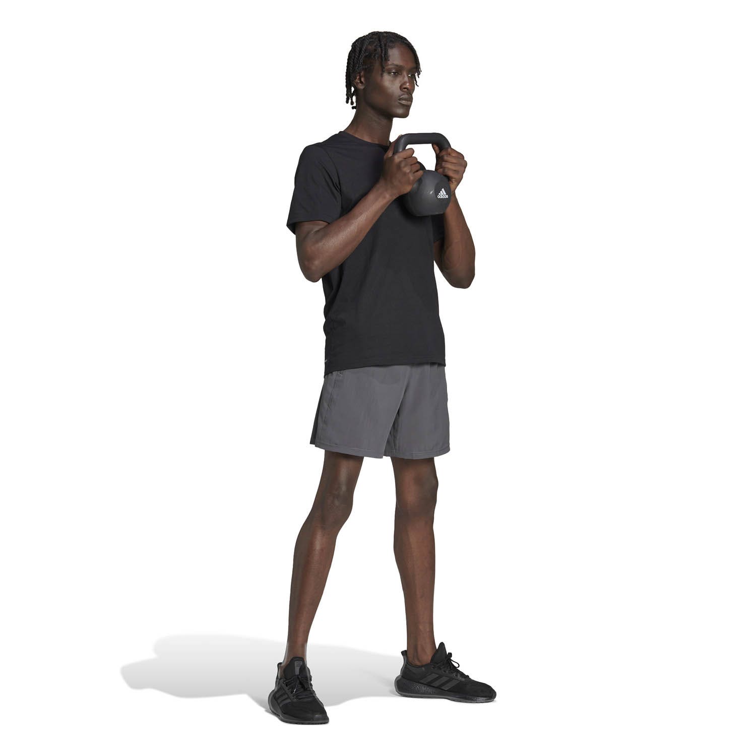 adidas  Train Essentials Feelready Training T-Shirt
