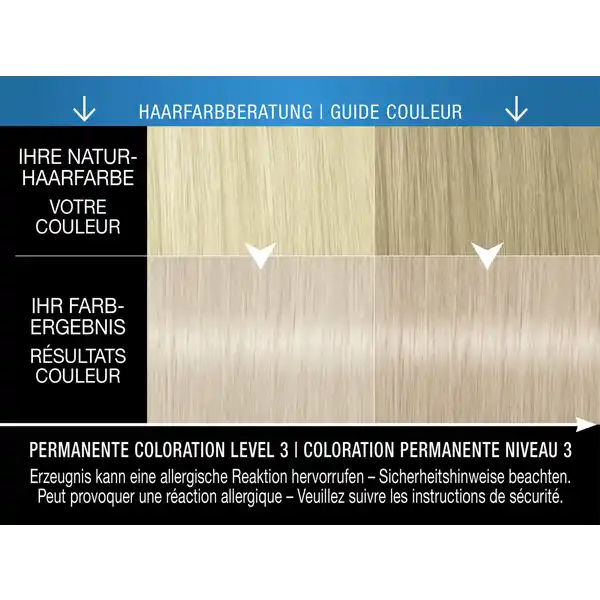 Professional Performance Cool Blonds 10_13 Scandi Blond