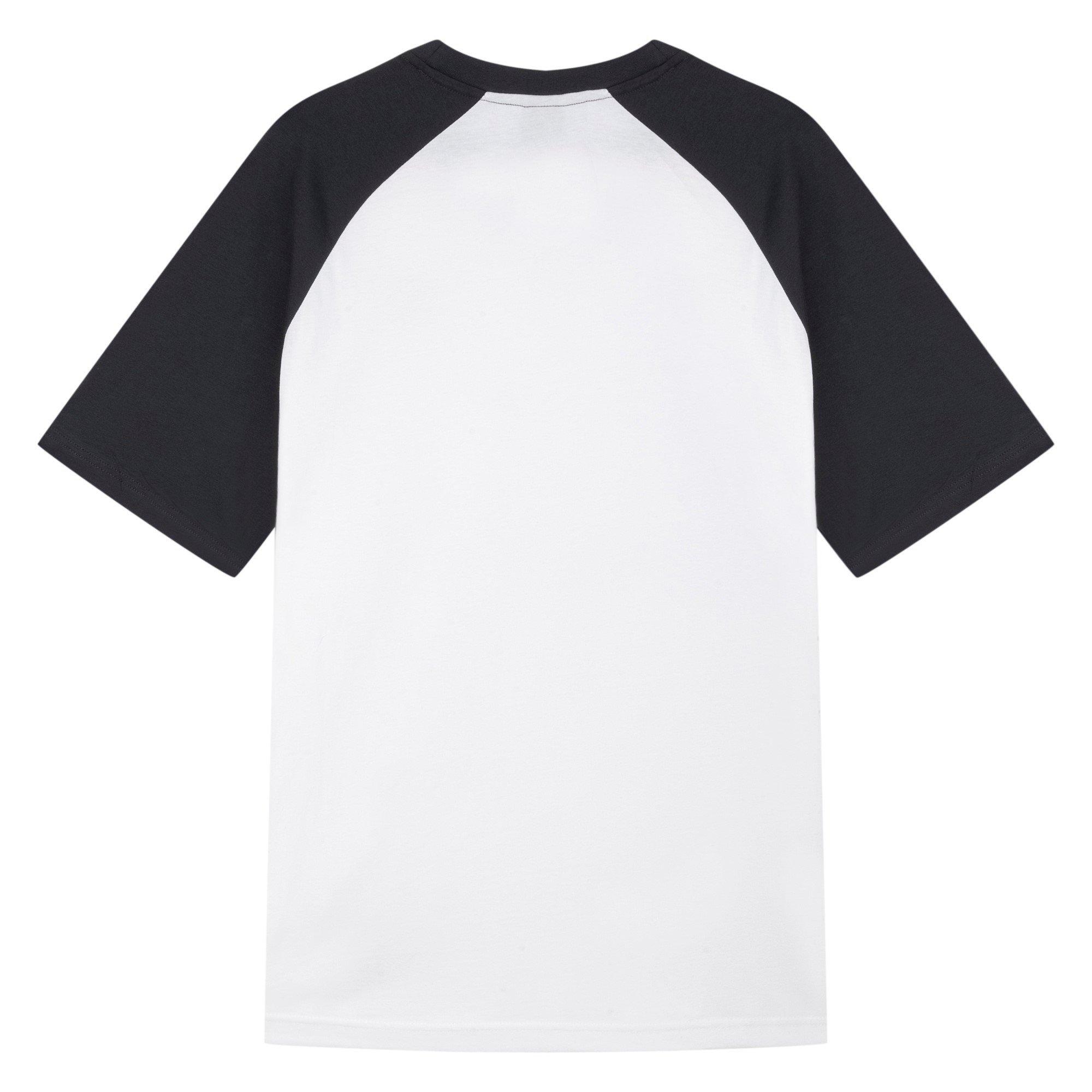 Umbro Cr Raglan Tee Sn99