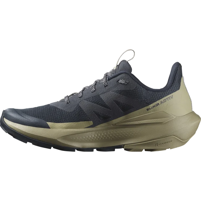 ELIXIR ACTIV  Hiking-Halbschuhe Herren