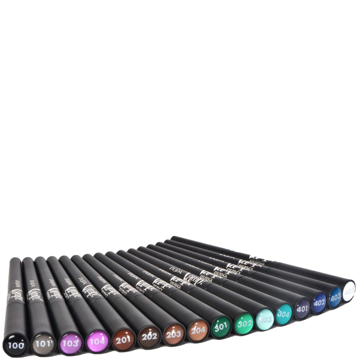Pupa Vamp! Eye Pencil Crayon Waterproof 2 en 1 : Eyeliner et Kajal