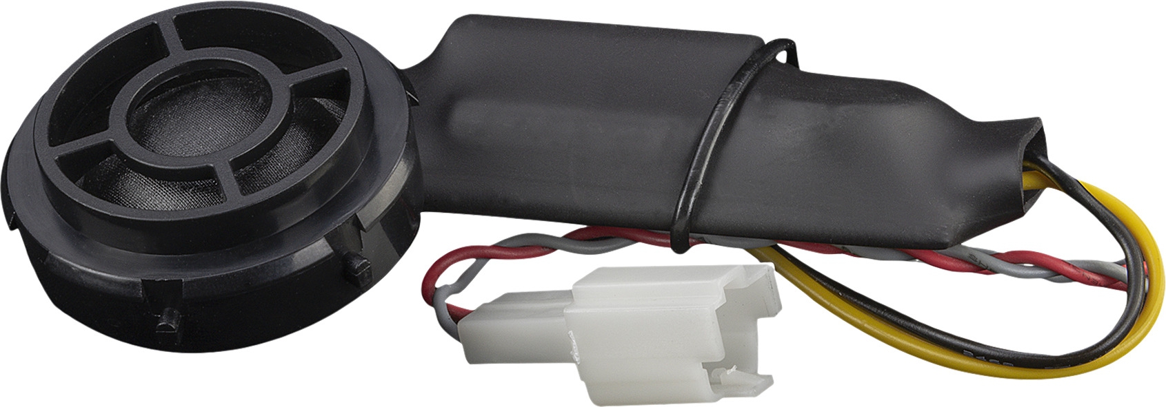 Emphaser EM-FDF1 Plug & Play Lautsprecher Für Ford Transit Und Tourneo 50 W