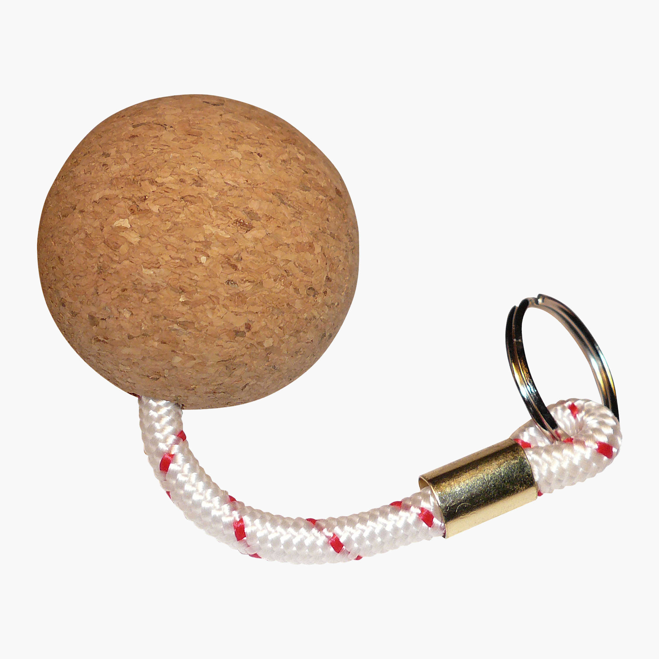 Nøkkelring, korkball