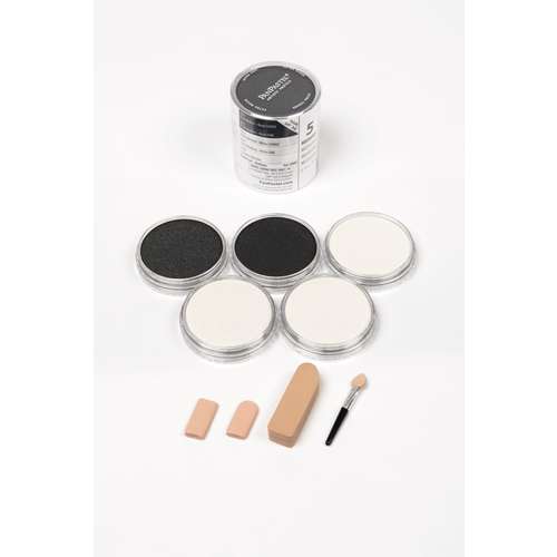 PANPASTEL® Medium Starter-Set