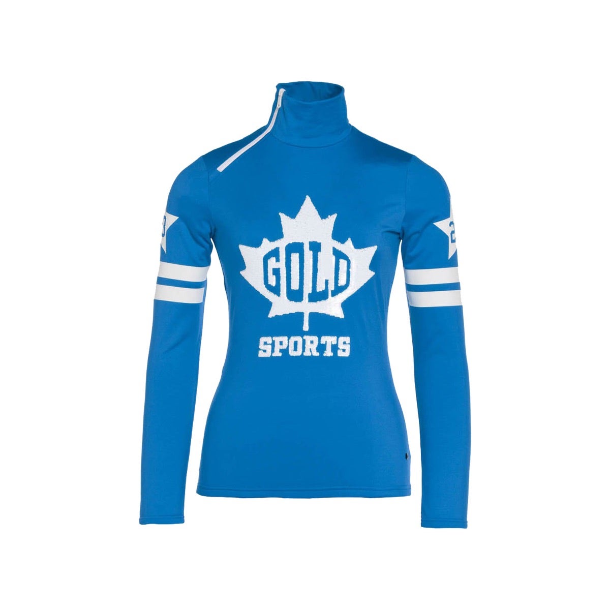 Goldbergh  Maple Leaf Skipully