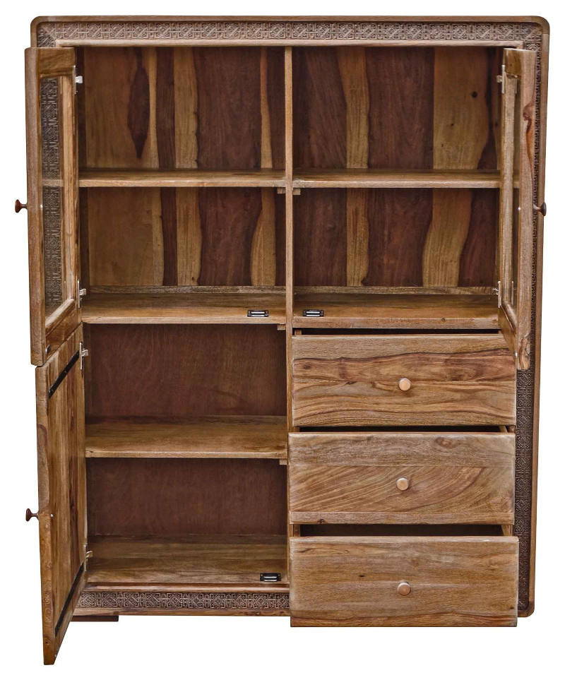 Landscape Highboard BARCELONA