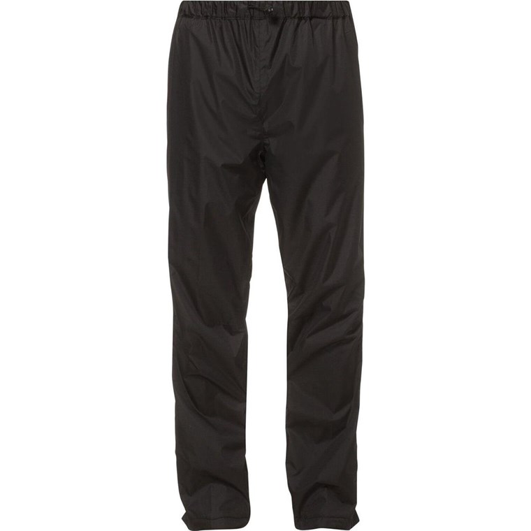 Vaude Me Fluid Pants II Black