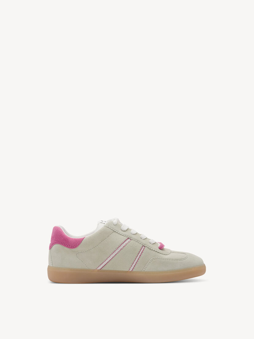 Sneaker - groen