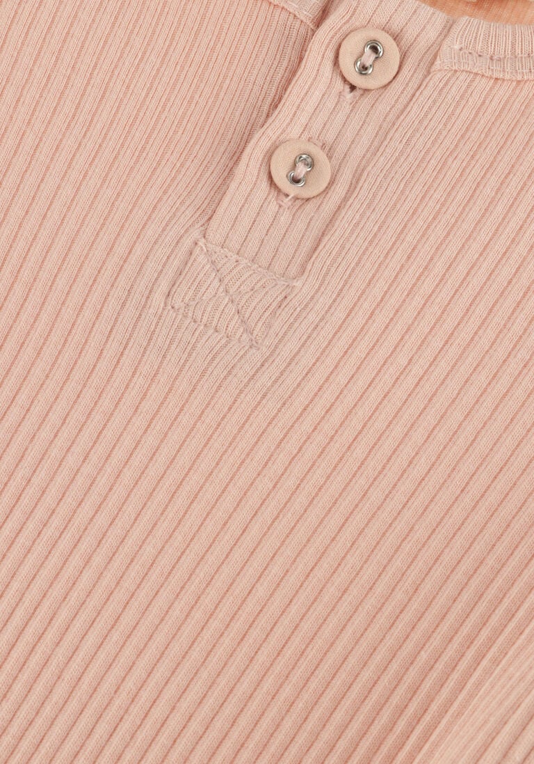MARMAR COPENHAGEN roze marmar copenhagen  body ls modal