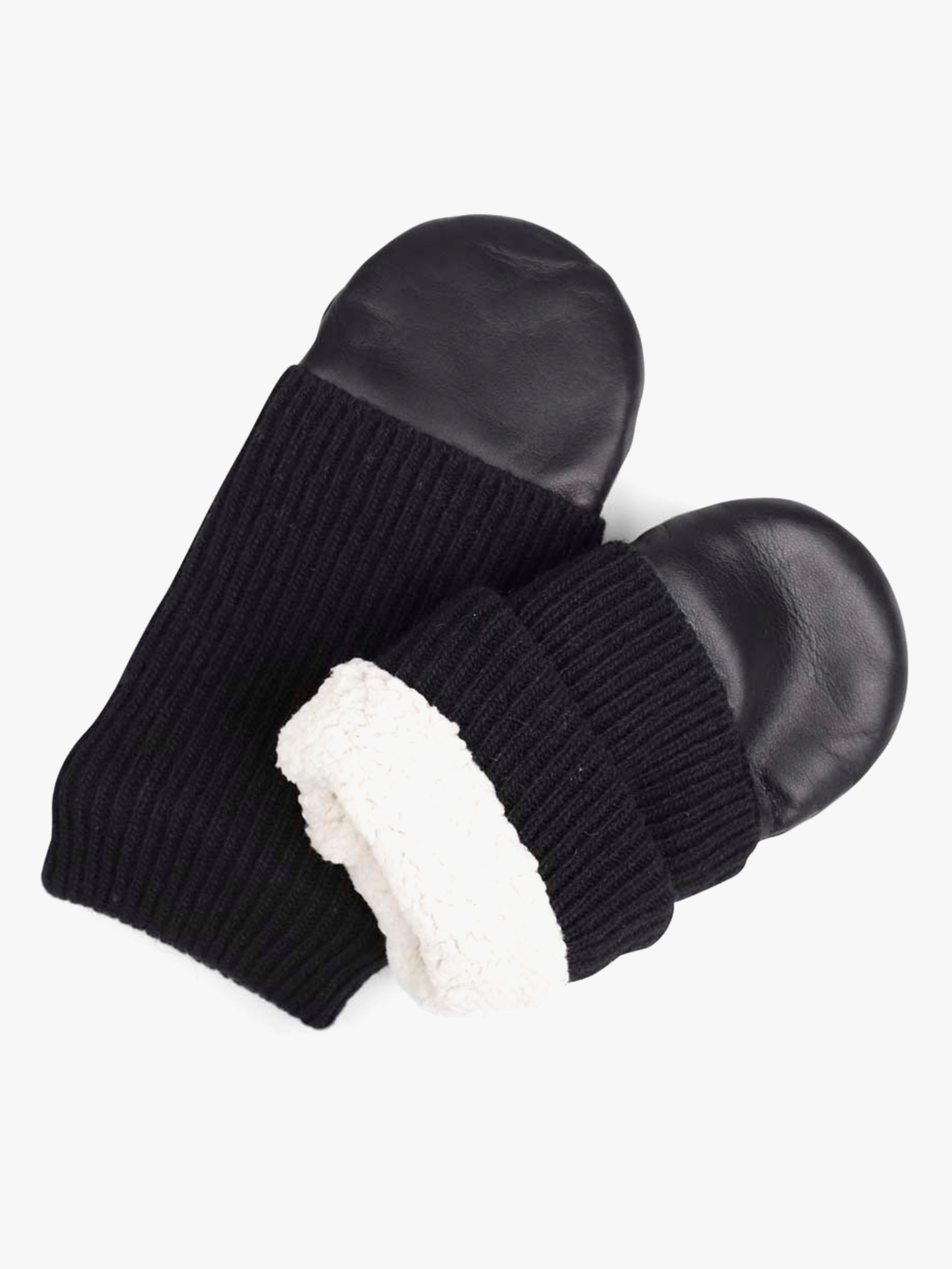 MaudeMBG Mitten