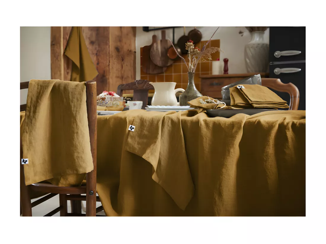 Nappe de table 