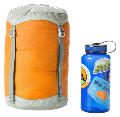 Sac de Compression Big Agnes 10L