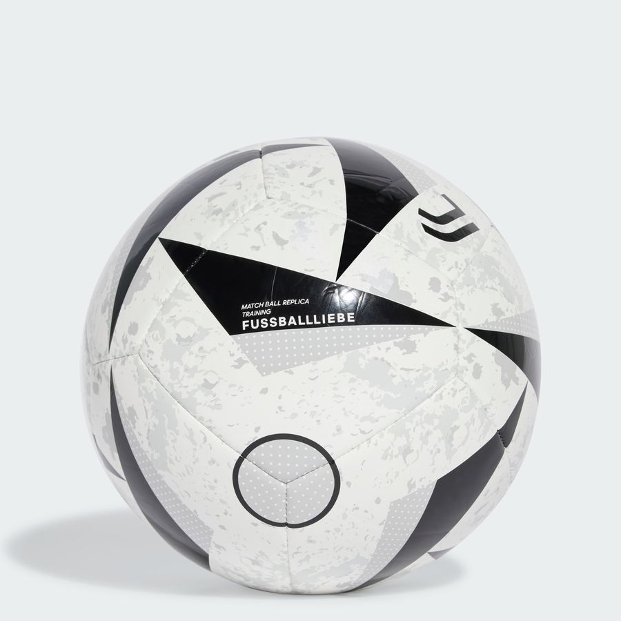 Adidas Ballon Domicile Juventus Club