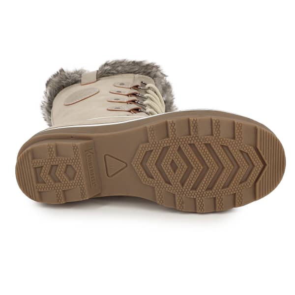 Après ski KIMBERFEEL BEVERLY LIGHT BEIGE