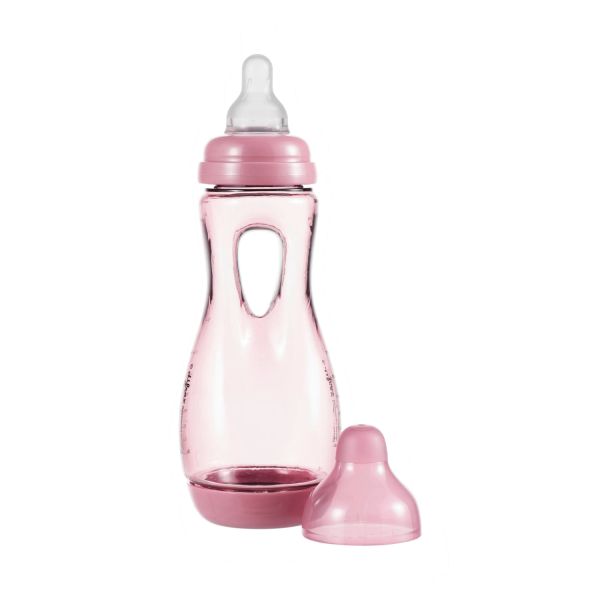 Difrax Handgreepfles 240 ml