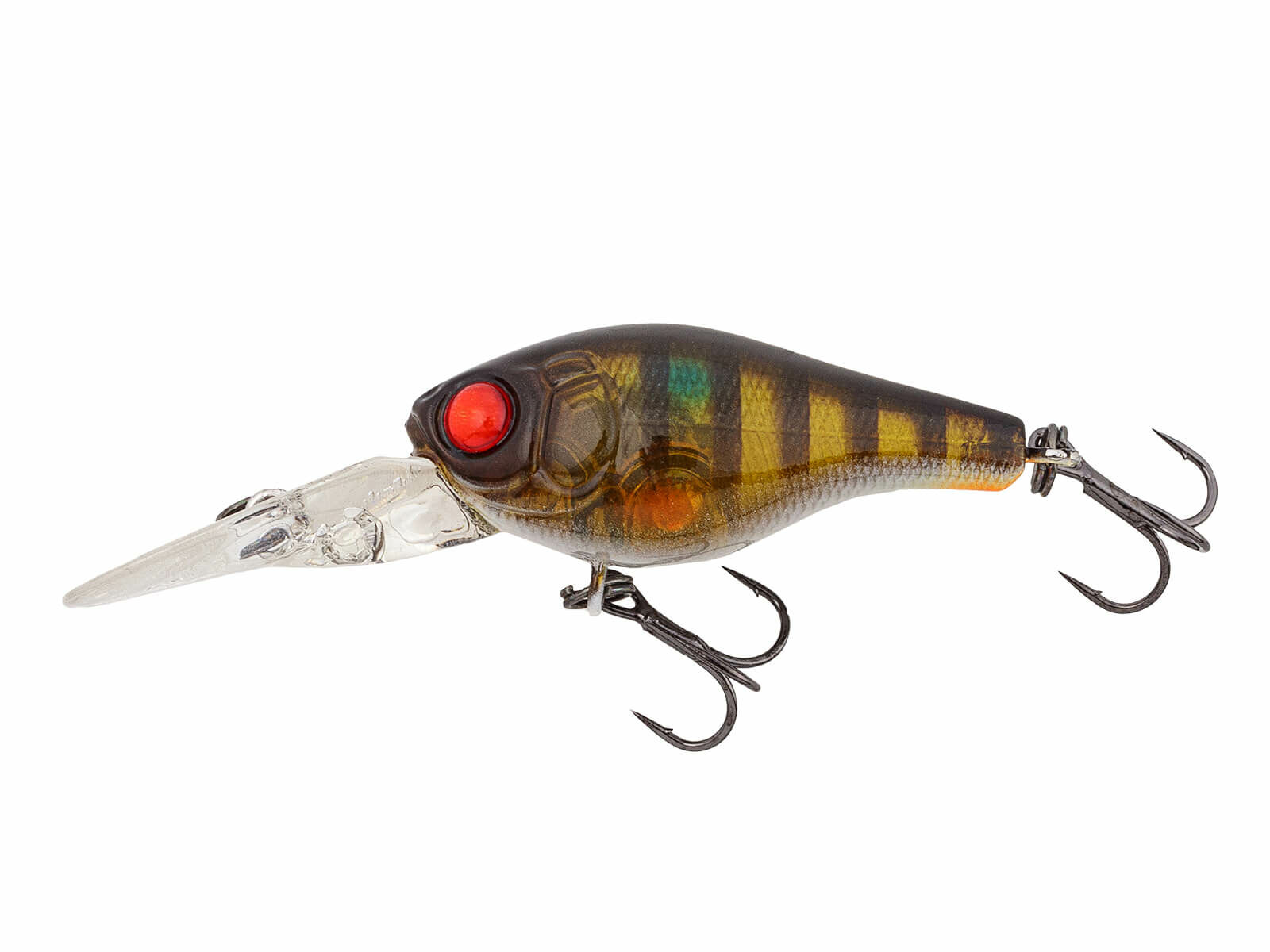 CX 35HS (540) Blue Gill
