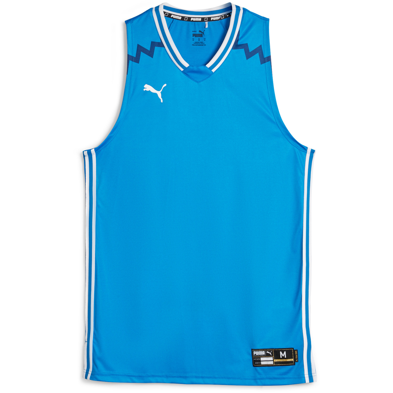 Puma Hoops Team Game Jersey Women