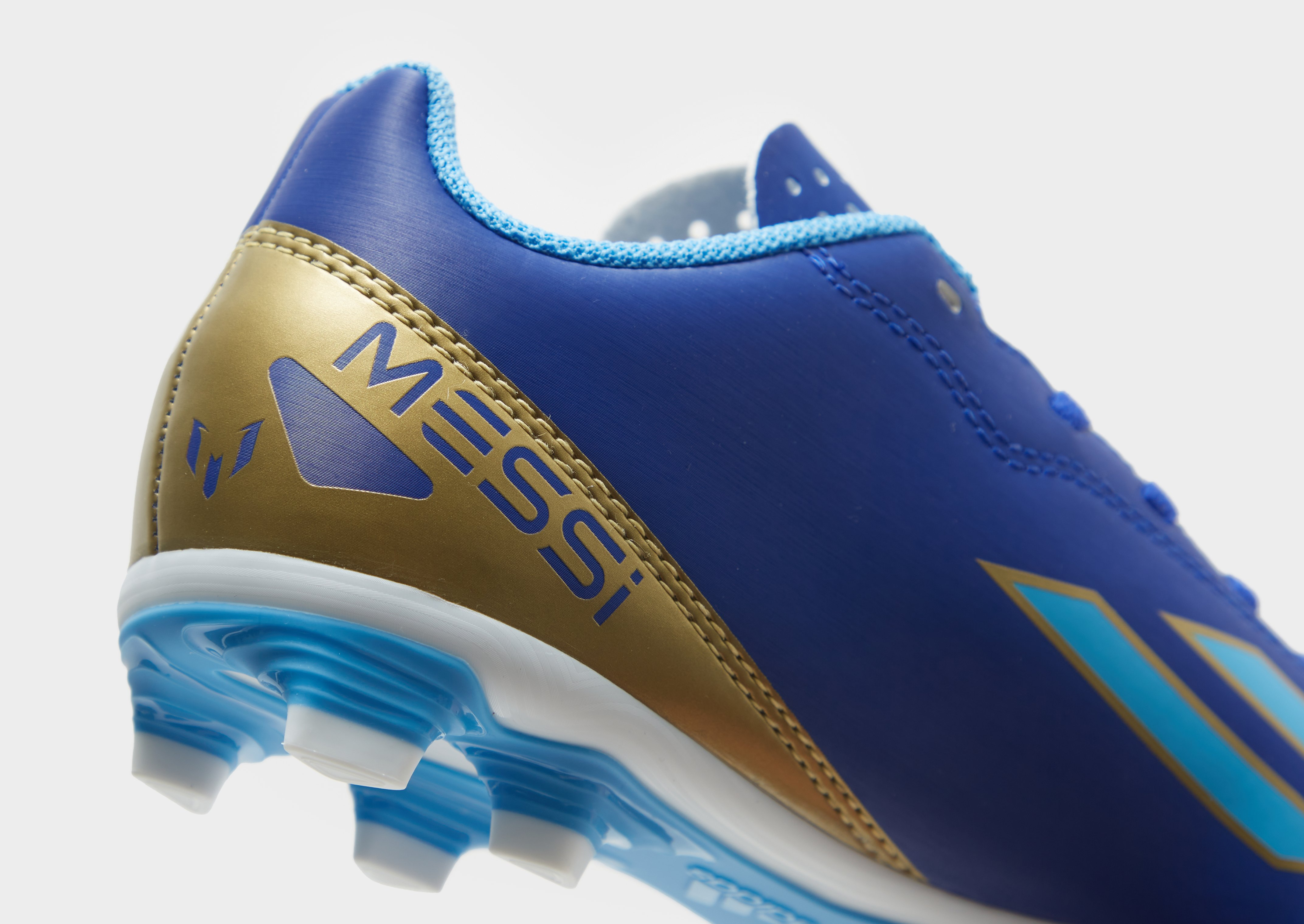 adidas X Crazyfast Messi Club FG Enfant