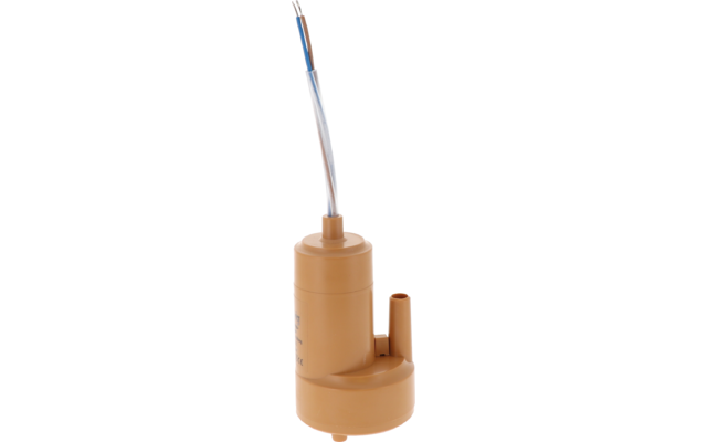 Barwig 01 Tauchpumpe 12V / 18 l/min / 1 bar sand