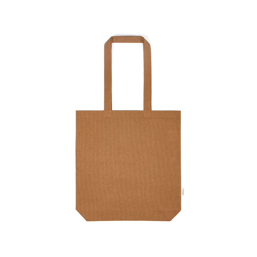 Aodaci ASB005 - Sac en coton recyclé Elbrus 220 gsm