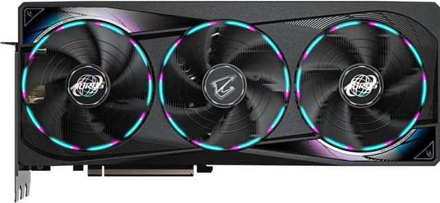 Gigabyte GeForce RTX 5070 Aorus Master grafikkort