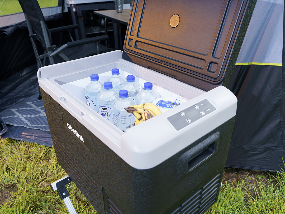 Obelink Coolmove 40 compressor koelbox
