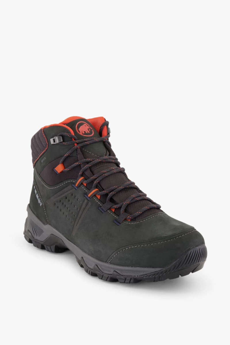 MAMMUT Mercury IV Gore-Tex® Herren Wanderschuh