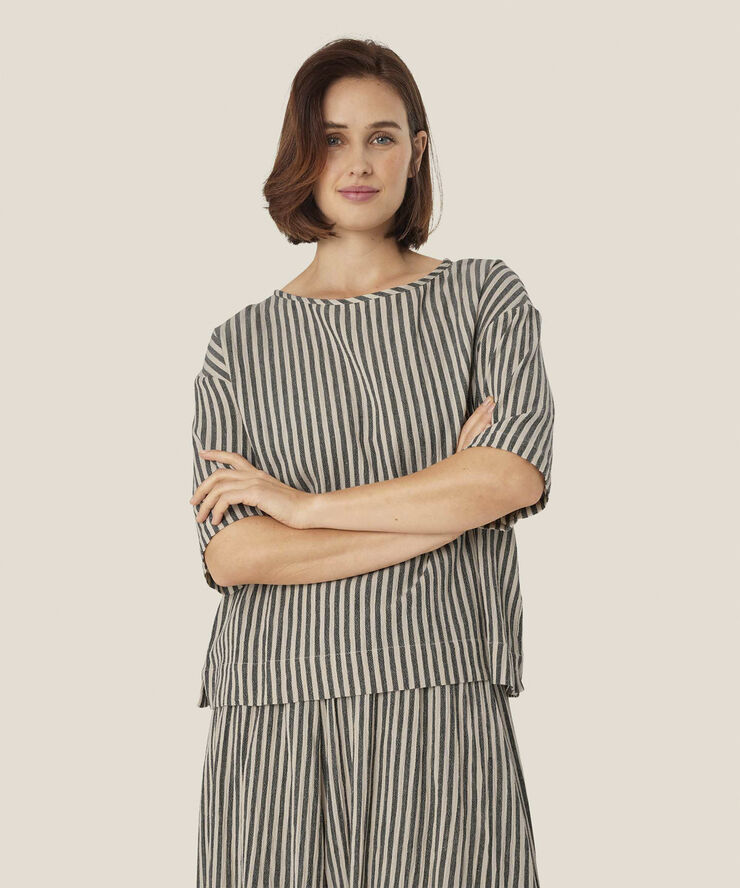 Masai Copenhagen MaBrunil Black