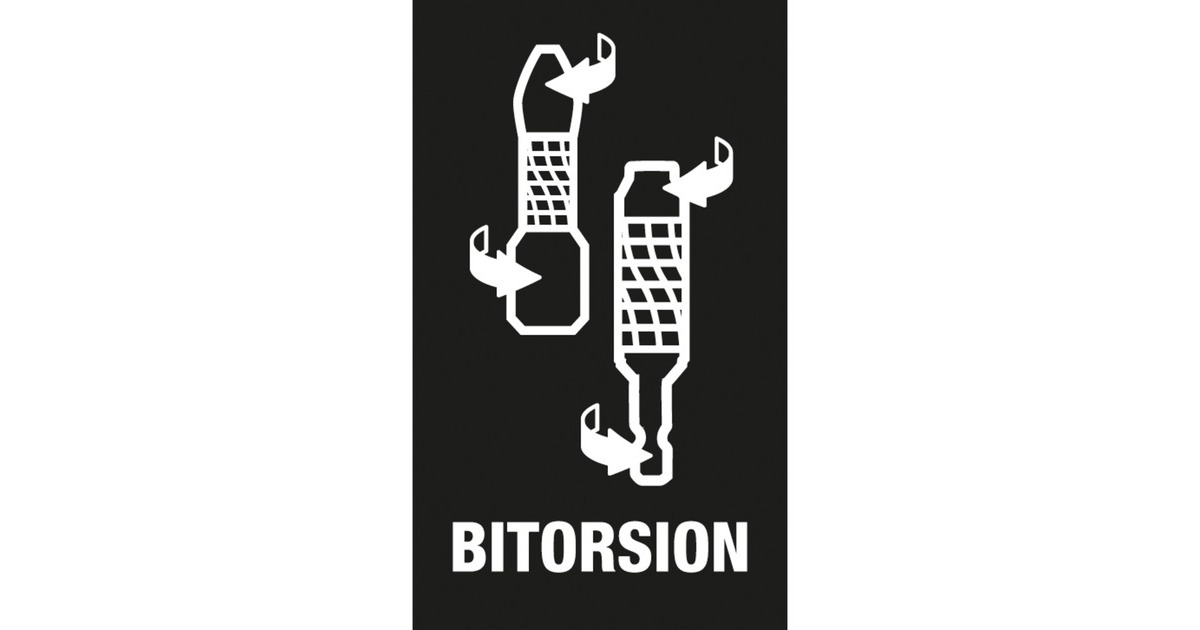 WeraBit-Check 30 Diamond 1 bitset  (Bithouder en bits)