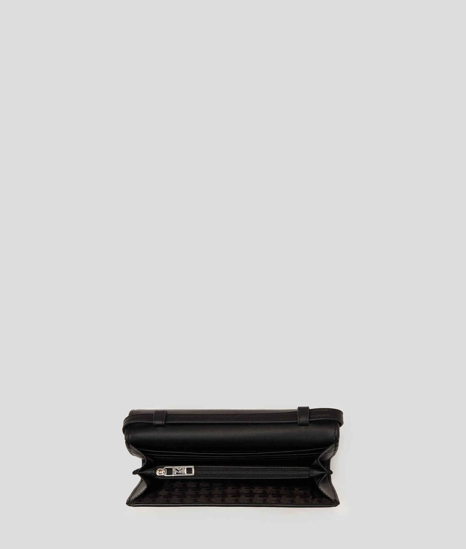 POCHETTE BANDOULIÈRE EN NYLON K/IKONIK