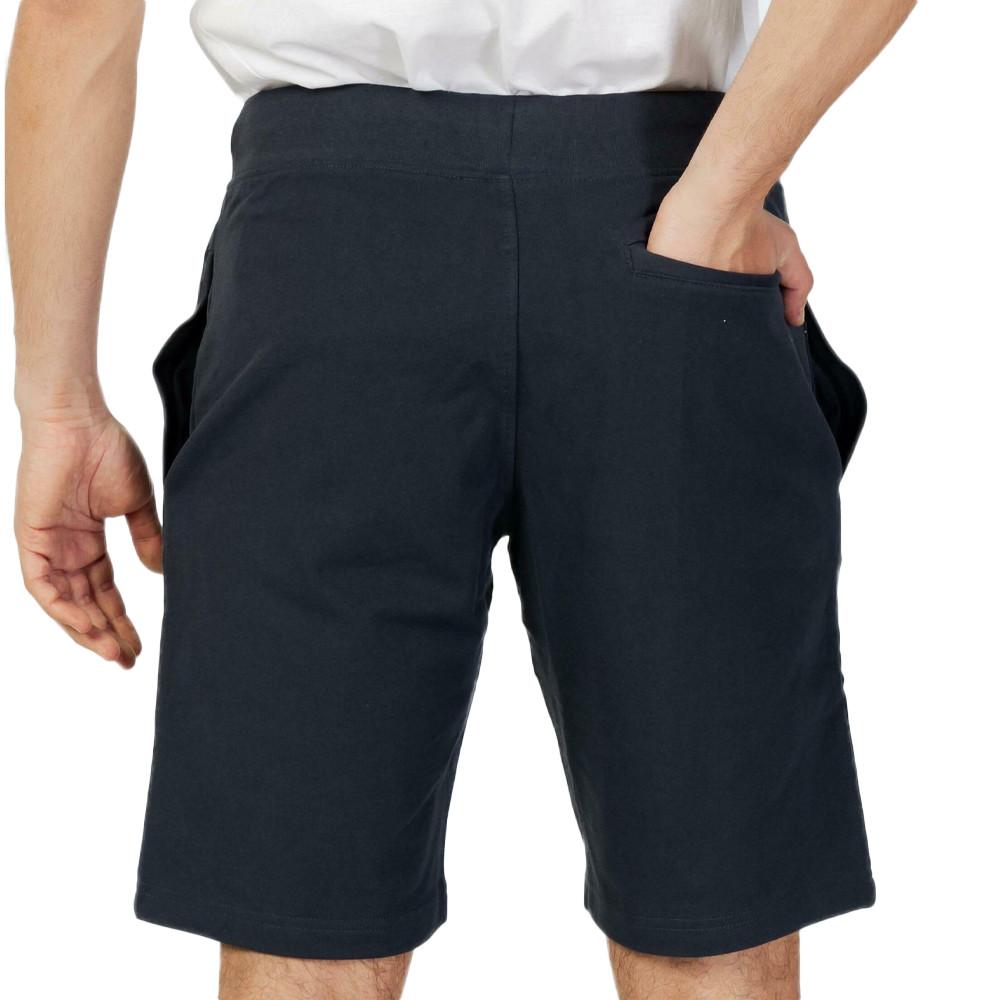 Sergio Tacchini Short Marine Homme Sergio Tacchini