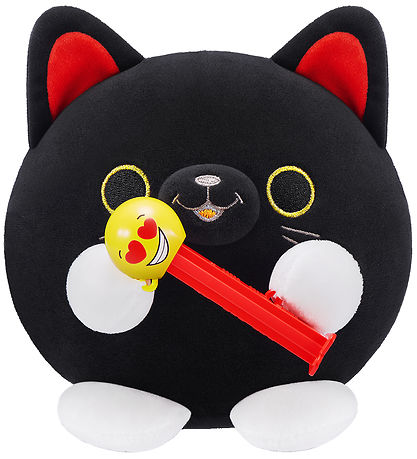 Snackles Kuscheltier - 35 cm - Die Katze Luna m. Pez