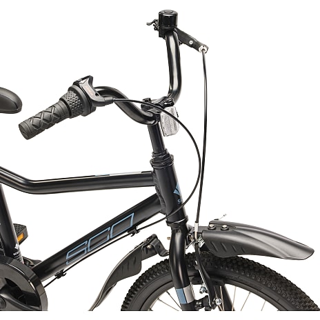 SCO Extreme børnecykel 3 gear 18