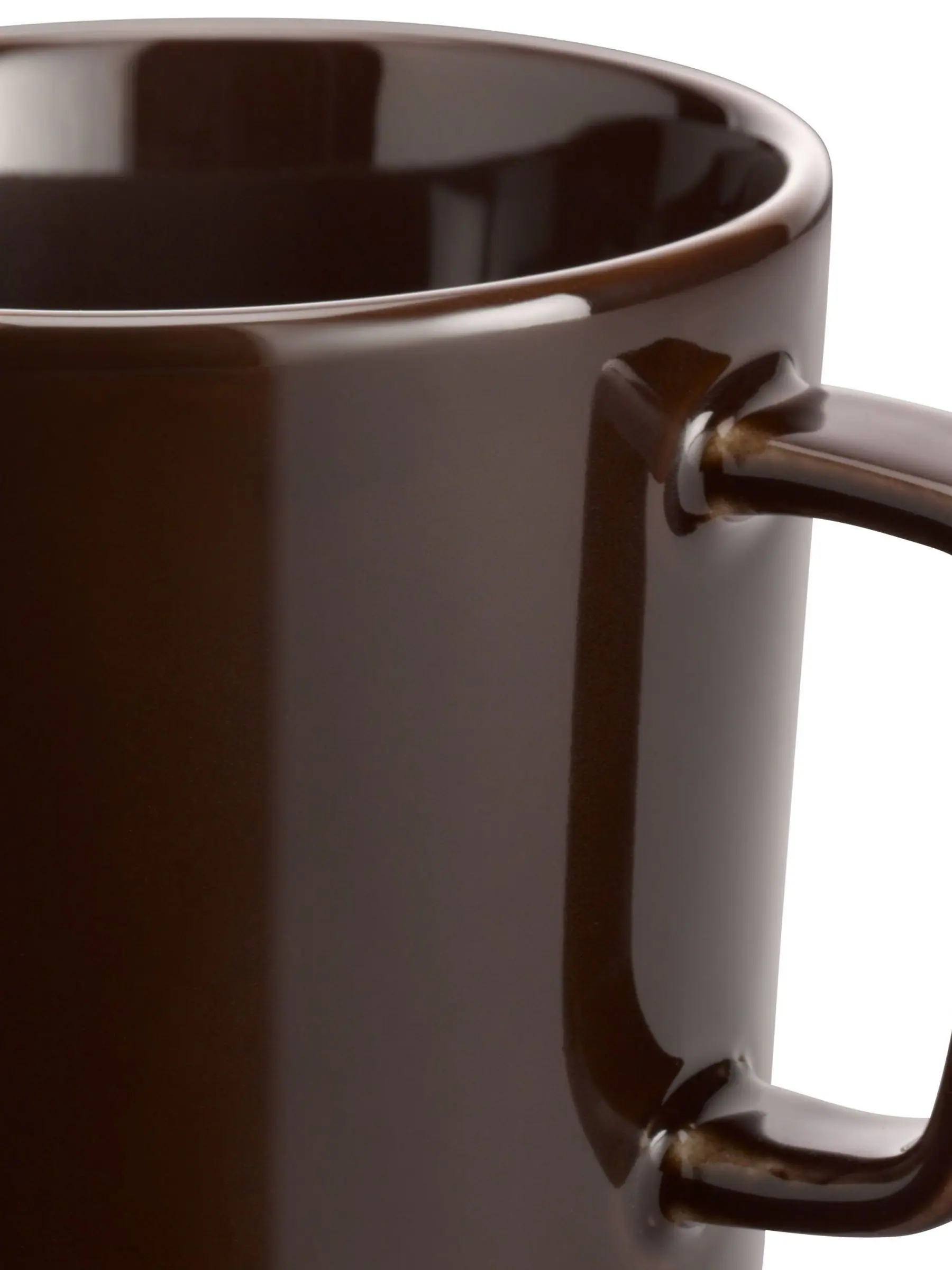 LSA International Set of 2 Collective Mugs 370ml