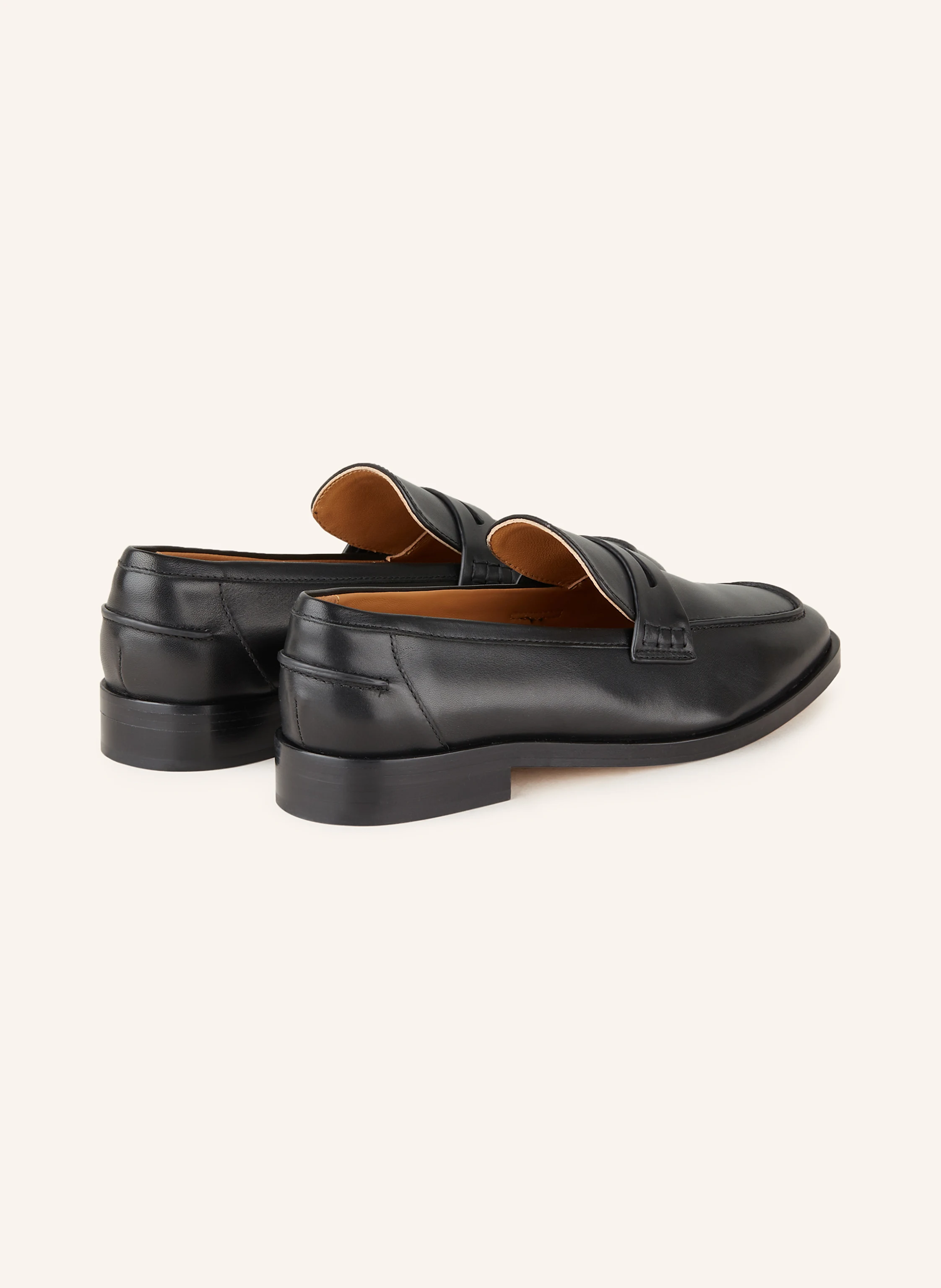 MI/MAI Penny-Loafer LUCIANO
