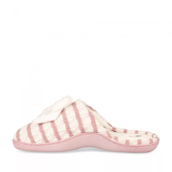 Chaussons ROSE BLUE RHYTHM