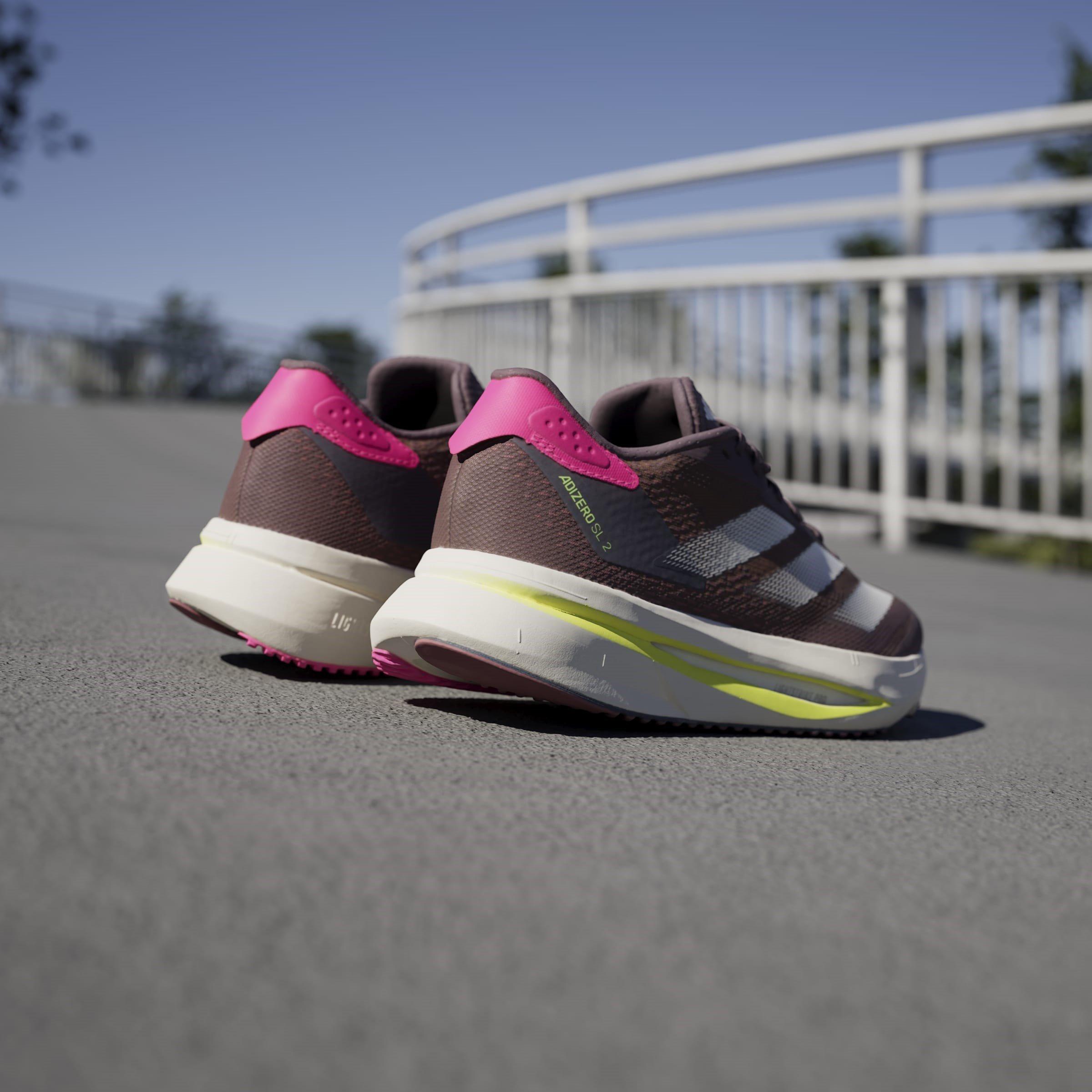 adidas ADIZERO SL2 Running Shoes Womens