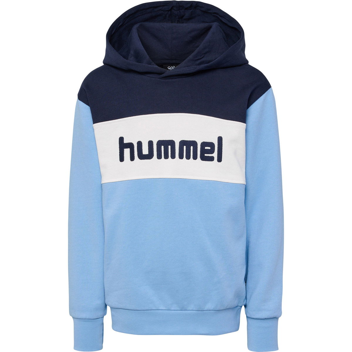 hummel Morten Hættetrøje Børn