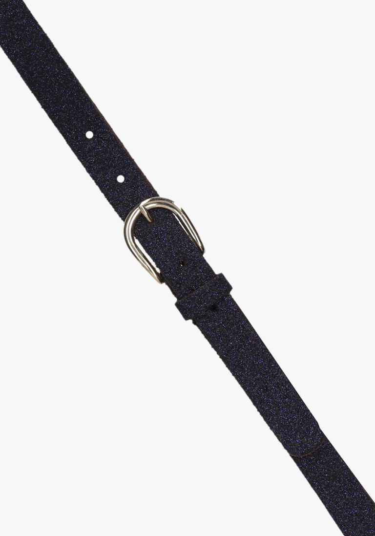 ELVY blauwe elvy riem 20822
