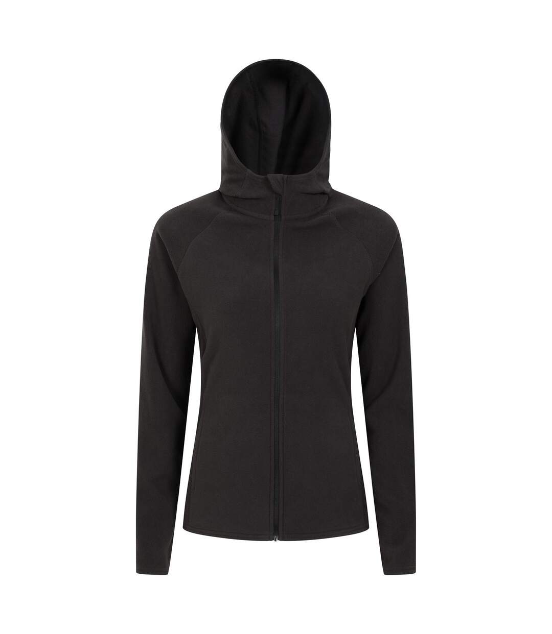 Mountain Warehouse - Polaire CAMBER - Femme (Noir) - UTMW993