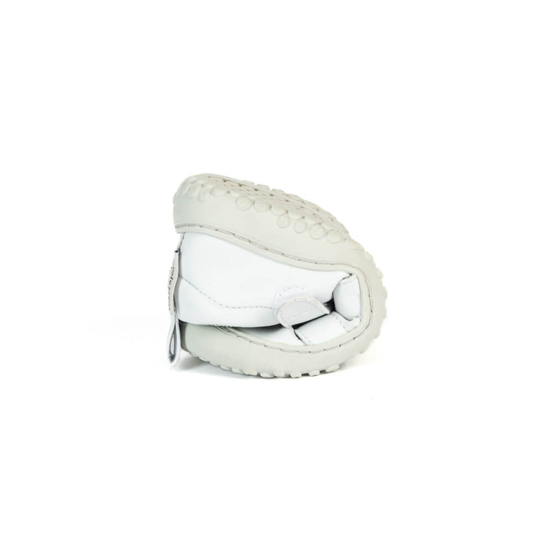 Zapato feroz Zapato Feroz Rockers Irta Blanc 2023
