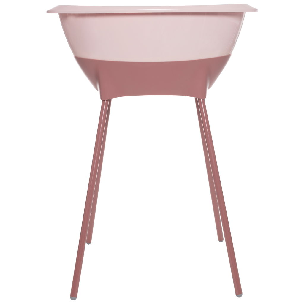 LumaLuma   Badewannenständer dusty rose
