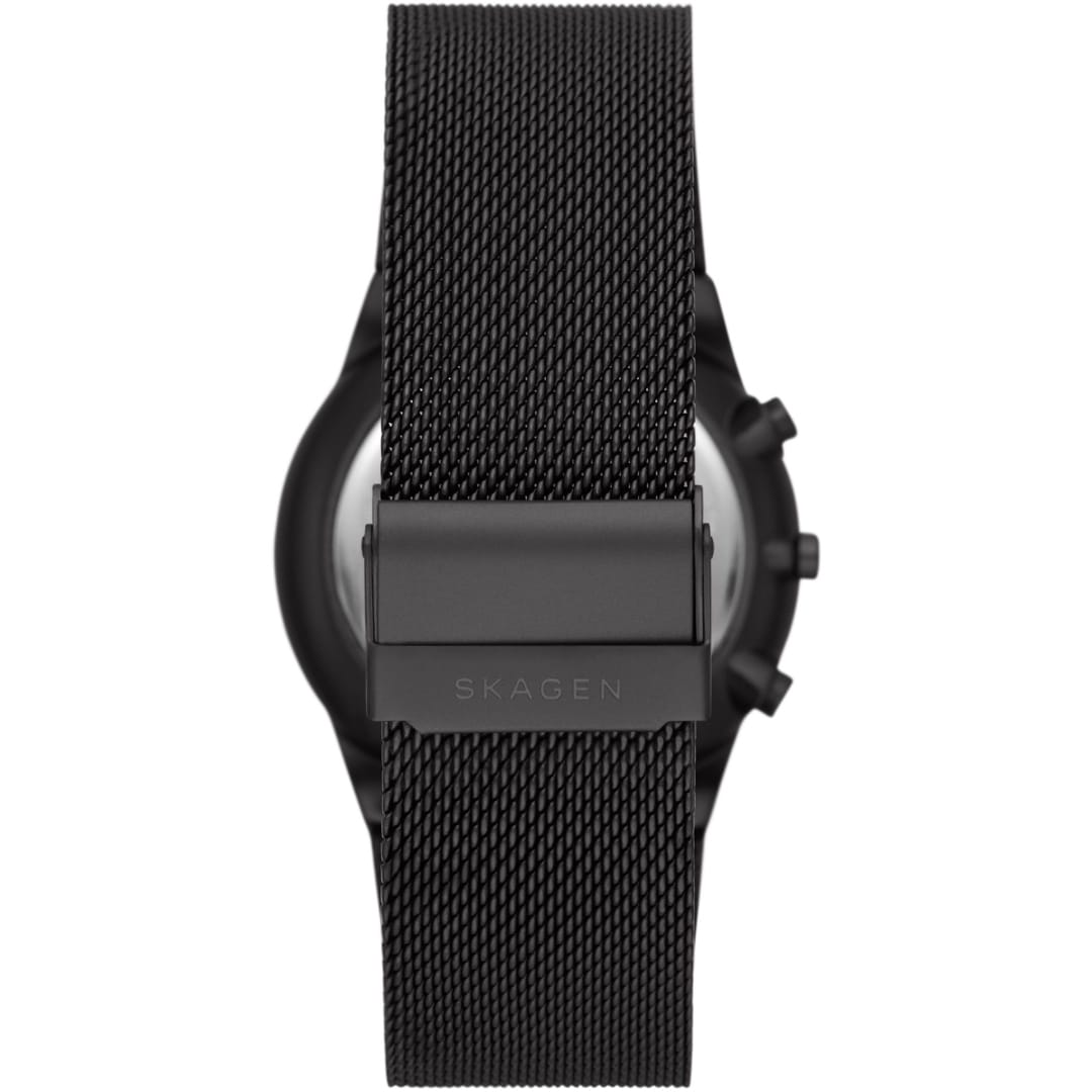 Skagen Melbye Chronograph