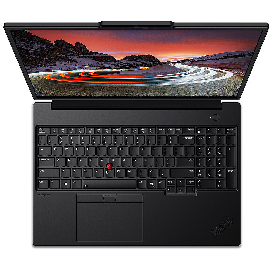 Lenovo ThinkPad P16s Gen 3 (21KS000RFR)