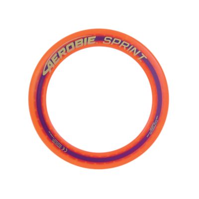 SchildkrötAerobie Ring Sprint - rot