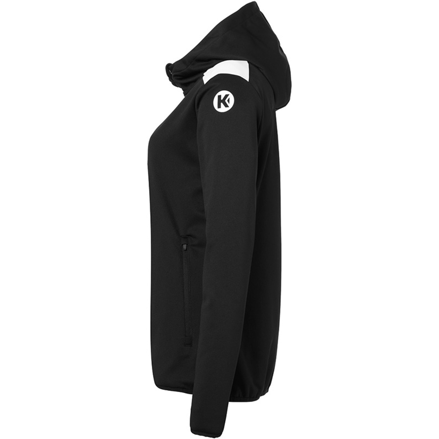 Kempa Emotion 27 Hooded jacket Women