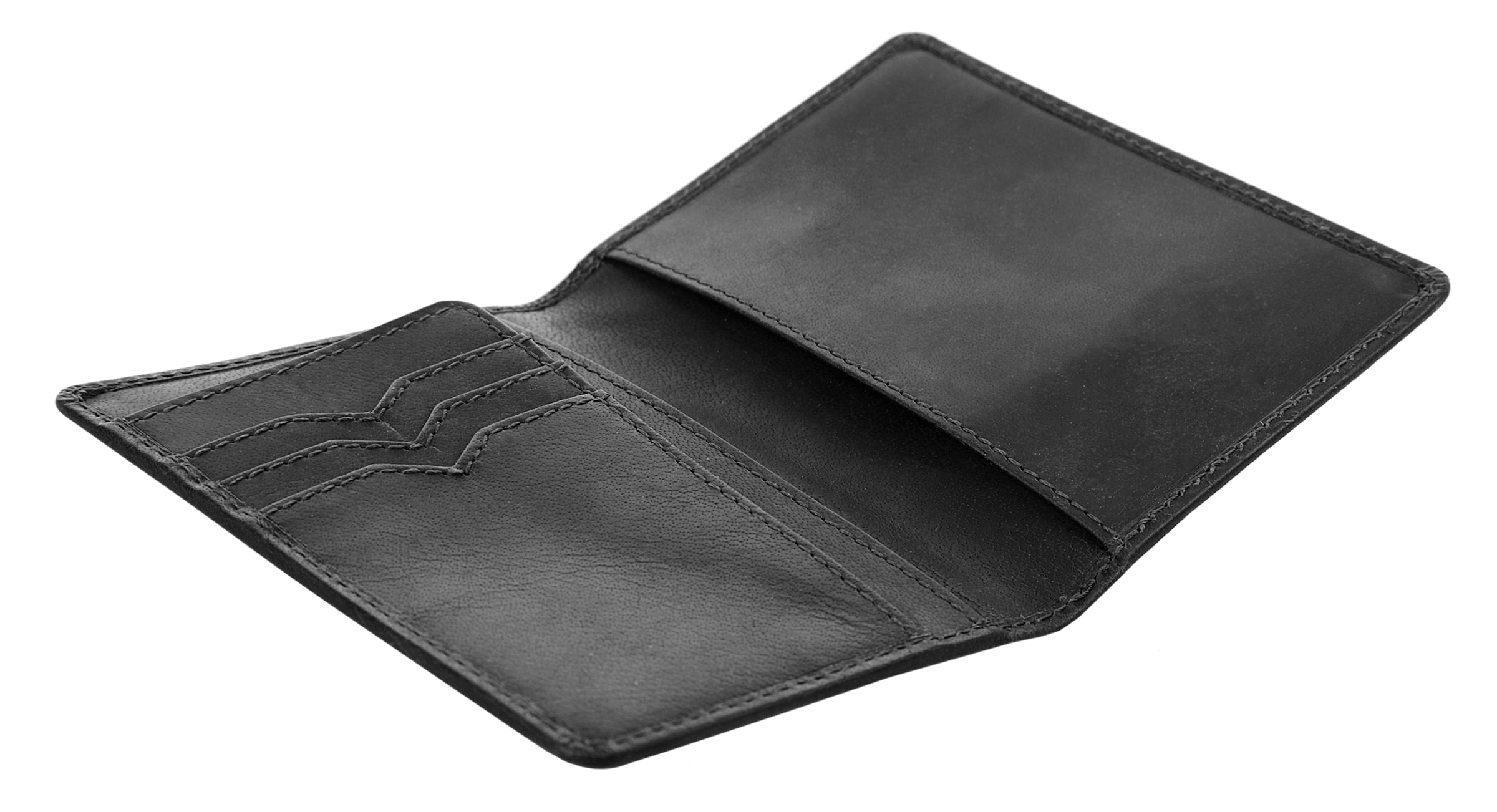 X-Zone Brieftasche echt Leder