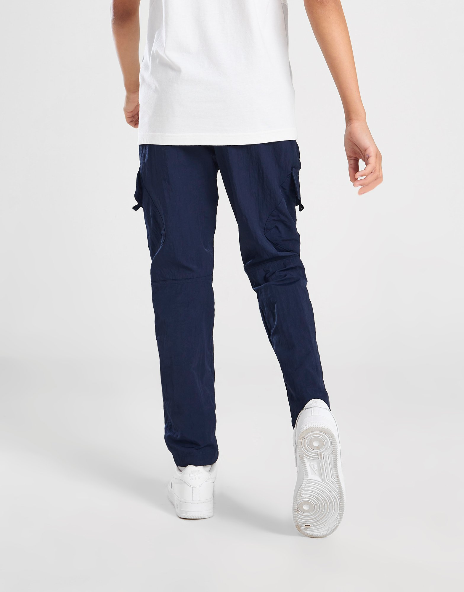 Nike Outdoor Woven Cargo Pants Junior